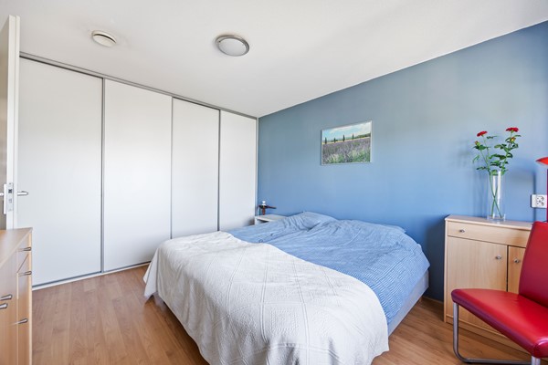 Medium property photo - Baarssingel 4, 2492 MG The Hague